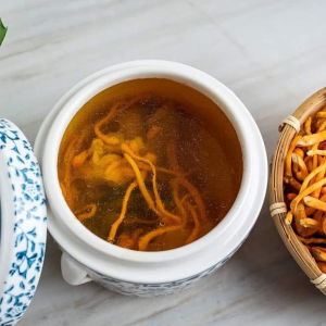 Các Cách Sử Dụng Đông Trùng Hạ Thảo